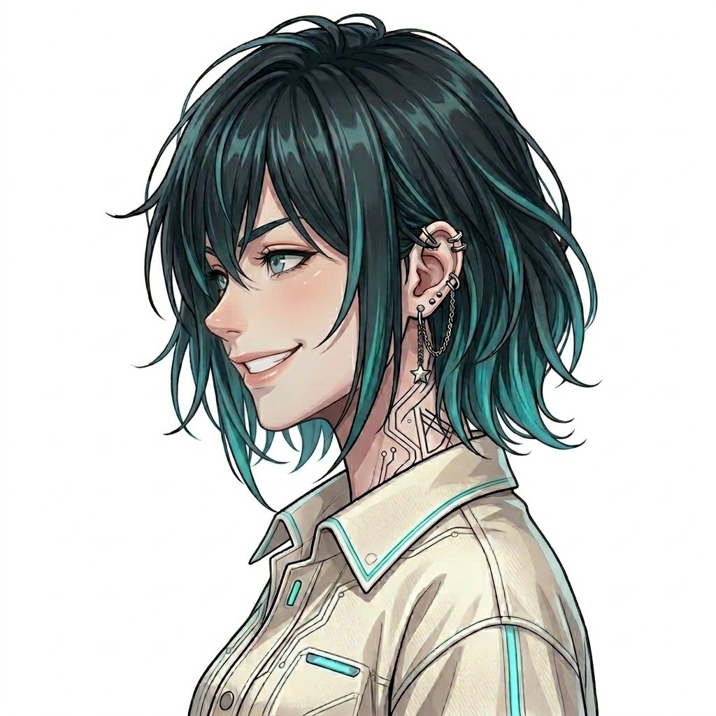 Alana - System Agent